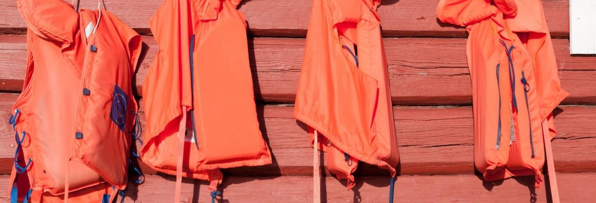 Lifejackets