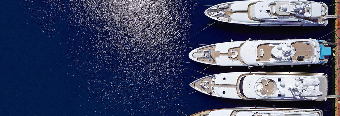 News article banner - Marine order 52 (Yachts and training vessels)