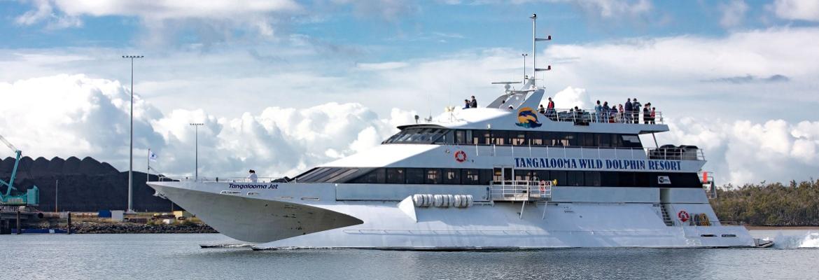 Safety—you've got to check it | Australian Maritime Safety Authority