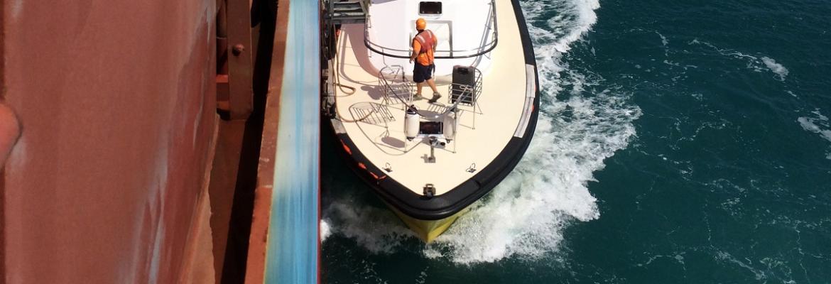 pilot launch
