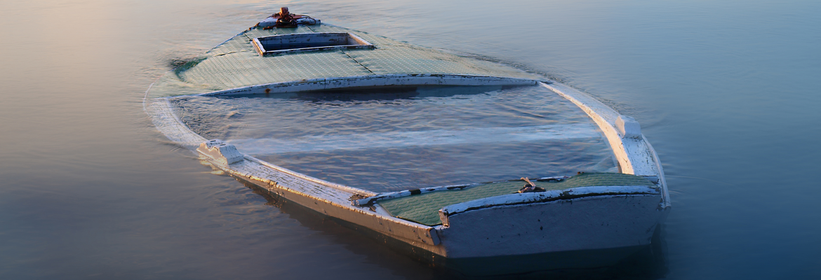 Marine incident reporting