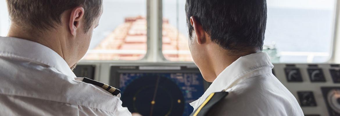 New seafarer certificate