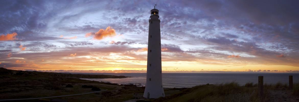 cape wickham lighthouse