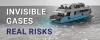 Invisible gases - Real risks