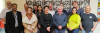 Attendees at the Australian Seafarers’ Welfare Council meeting.