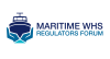National Maritime WHS Regulators Forum logo