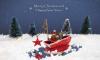 Merry Christmas and Happy New Year