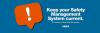campaign banner image - Keep your safety management system current and be informed of Marine Order 504 updates