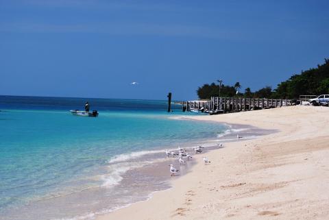 Torres Strait